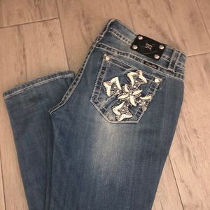 MissMe Jeans